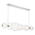 Echelon Linear Chandelier - Brig Lighting