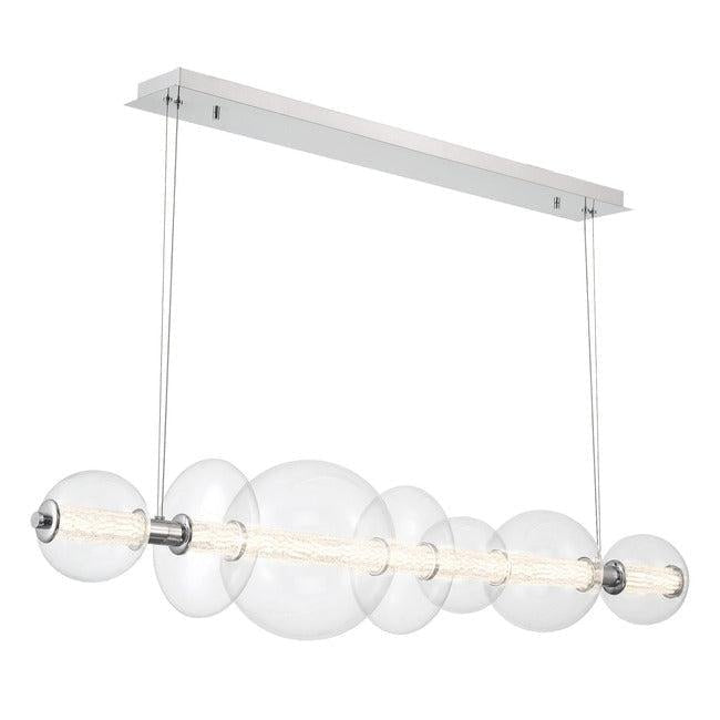 Echelon Linear Chandelier - Brig Lighting