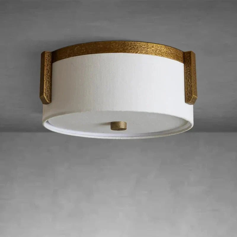 Emmet Flush Mount - briglamps
