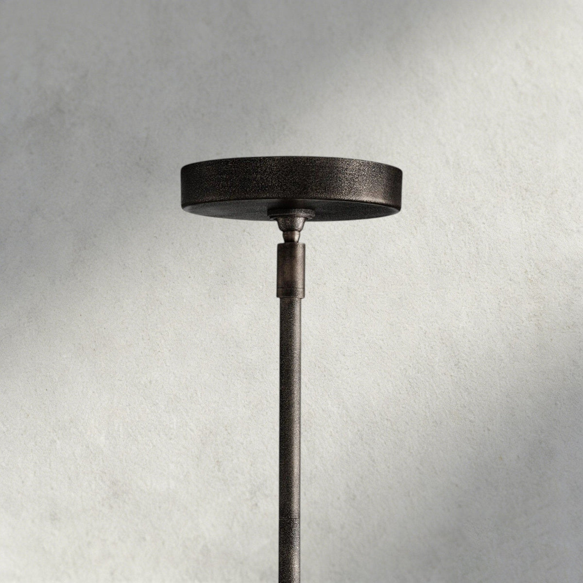 Emmet Shaded Chandelier - Brig