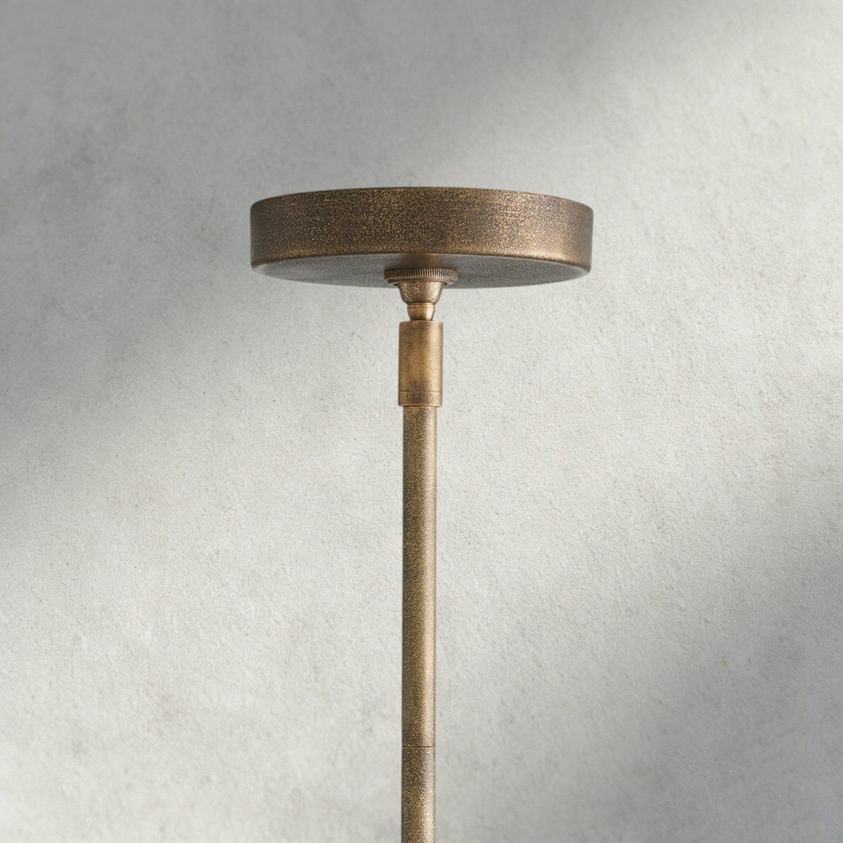 Emmet Shaded Chandelier - Brig