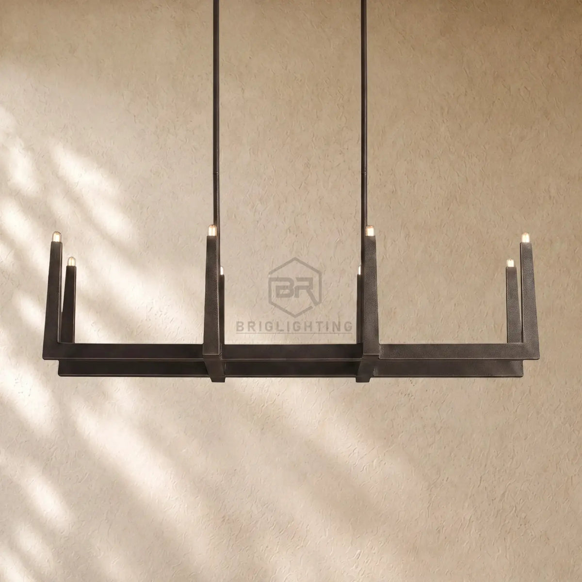 Emmette Linear Chandelier