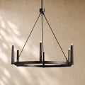 Emmette Round Chandelier