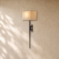 Wrighte Grand Sconce