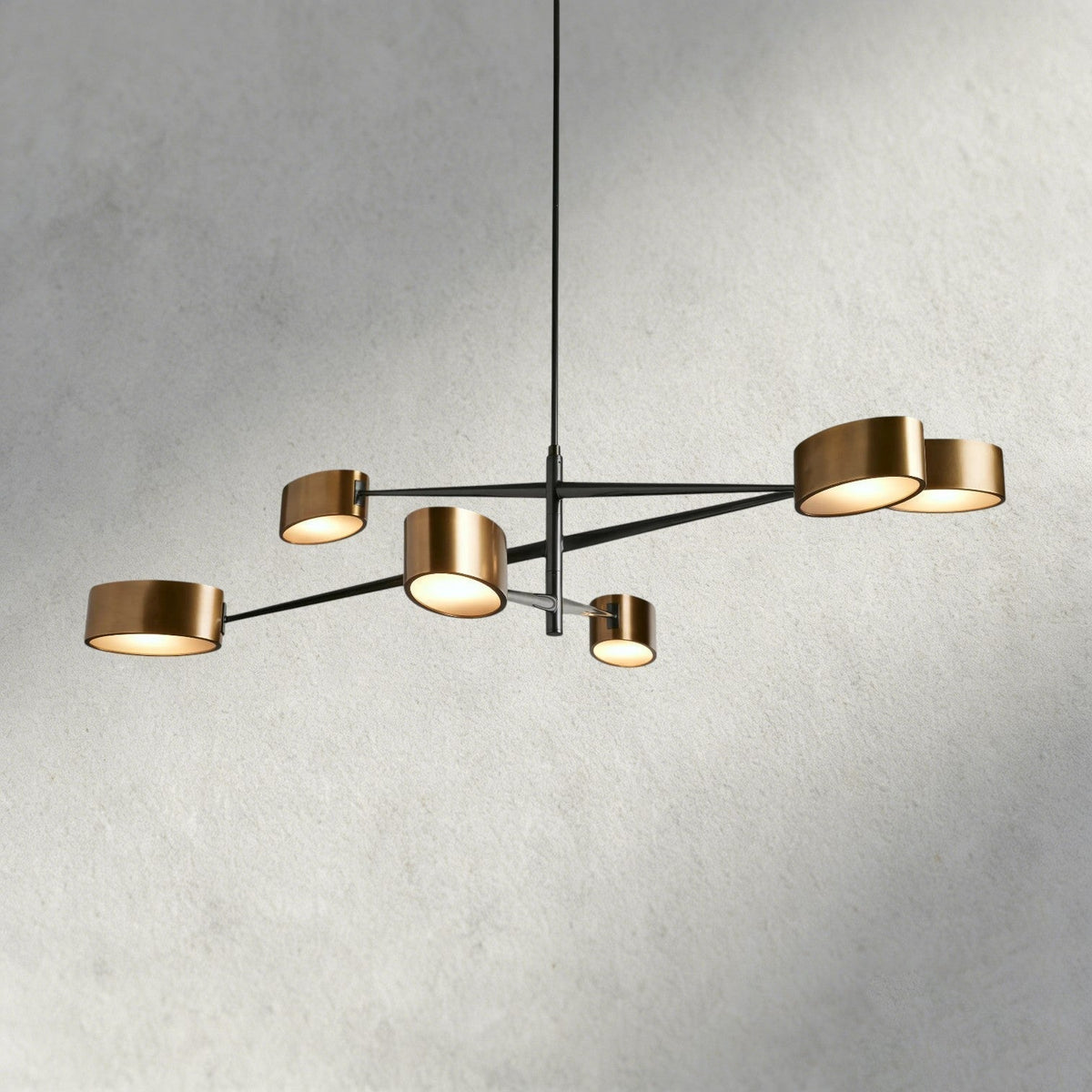Etoile Chandelier - Brig