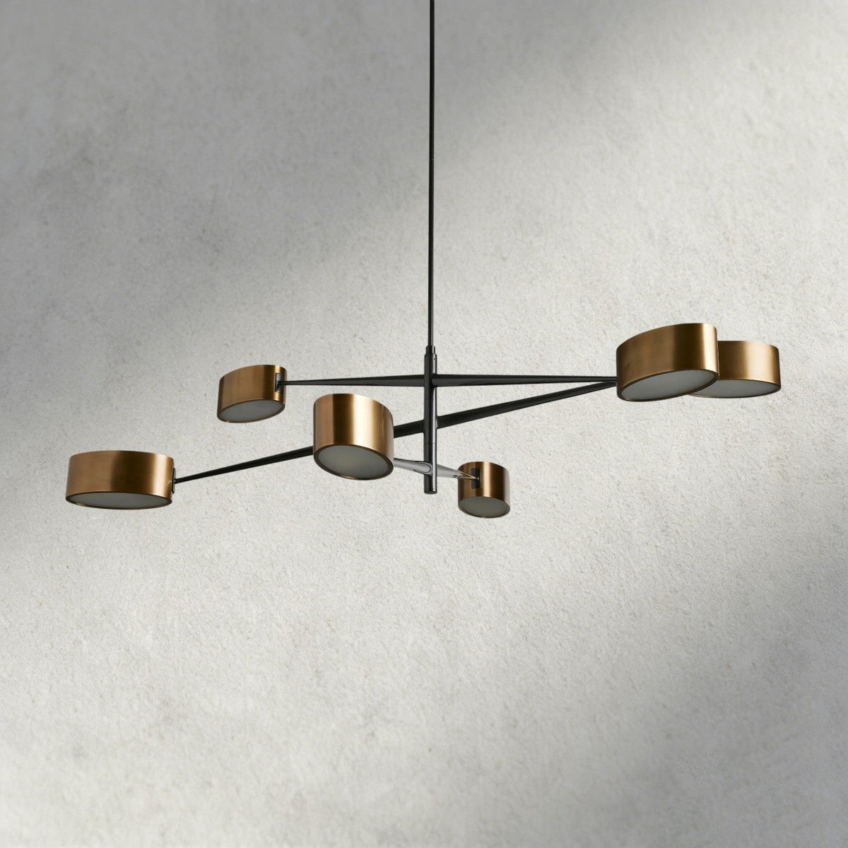 Etoile Chandelier - Brig