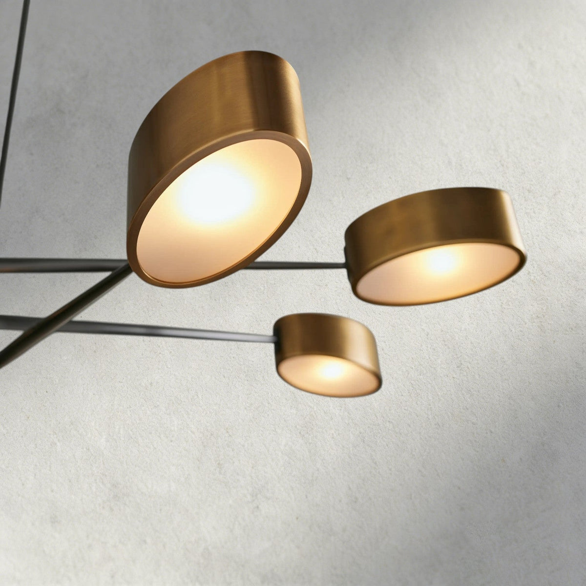 Etoile Chandelier - Brig