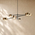 Etoileo 6-Light Chandelier