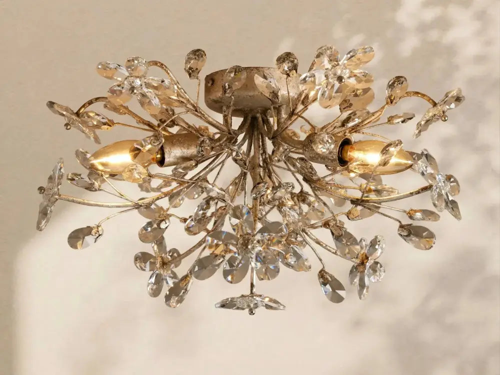Fiore Flush Mount - Brig