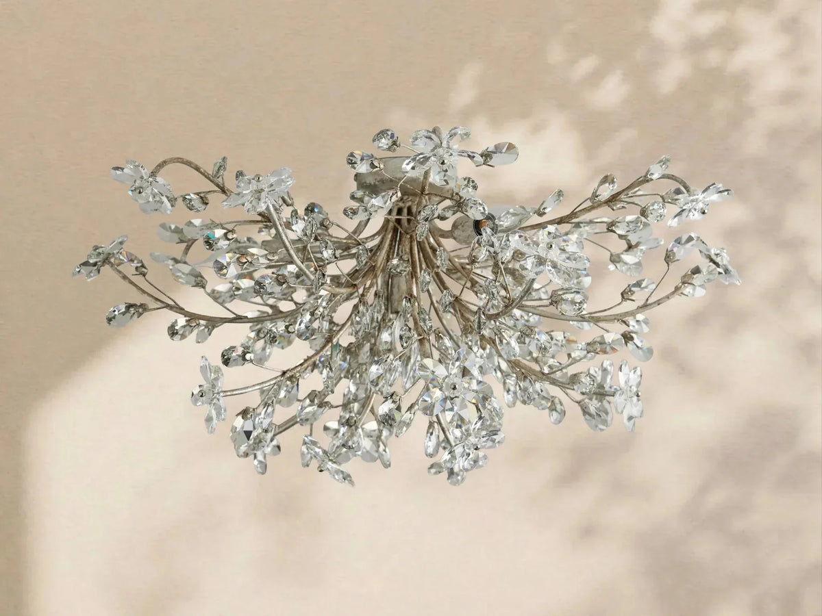 Fiore Flush Mount - Brig