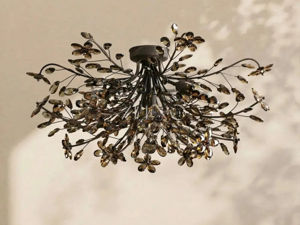 Fiore Flush Mount - Brig