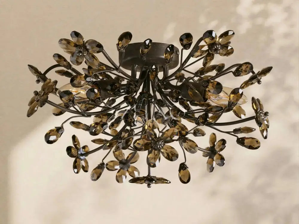 Fiore Flush Mount - Brig