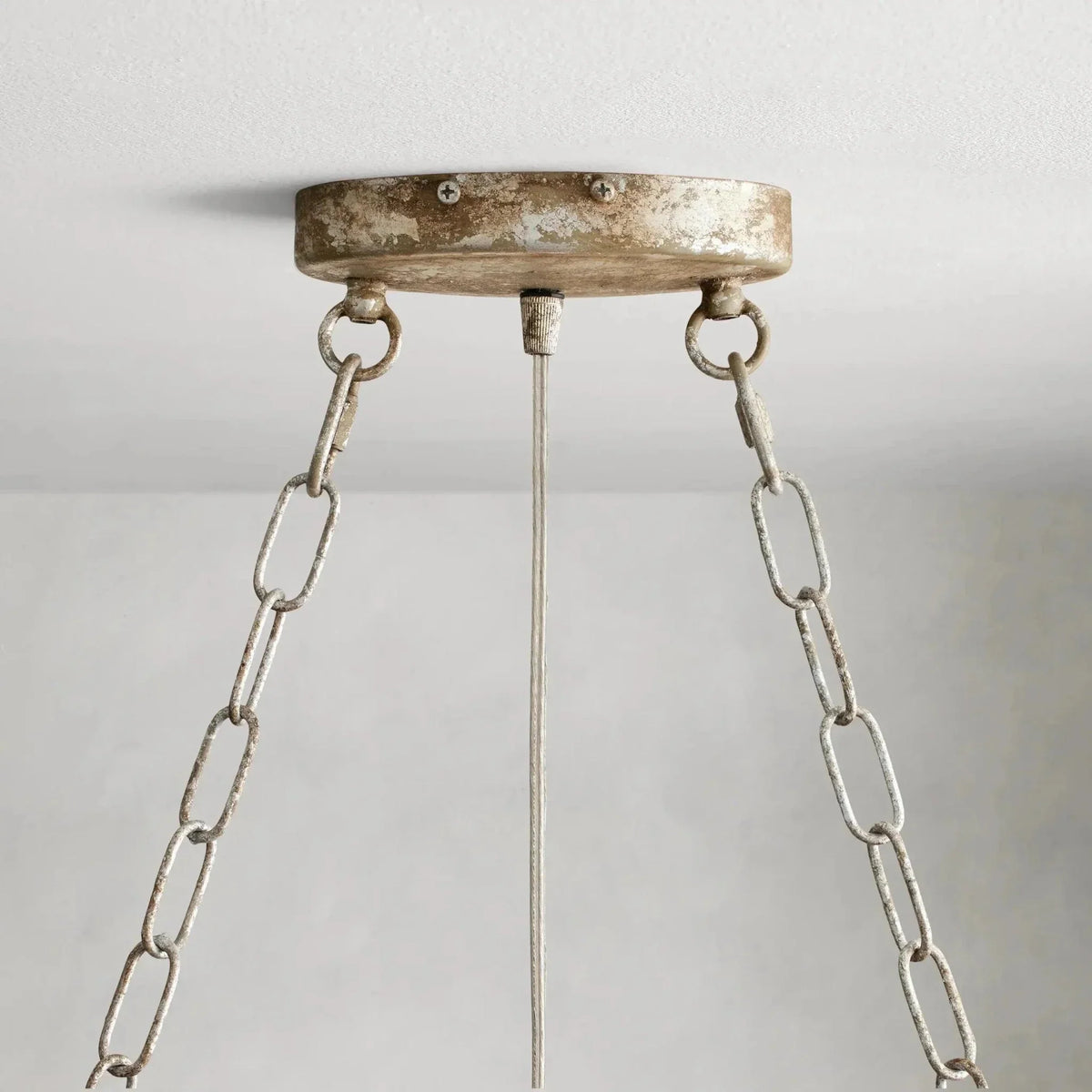 Fiore Oval Chandelier 62'' 74'' - Brig Lighting