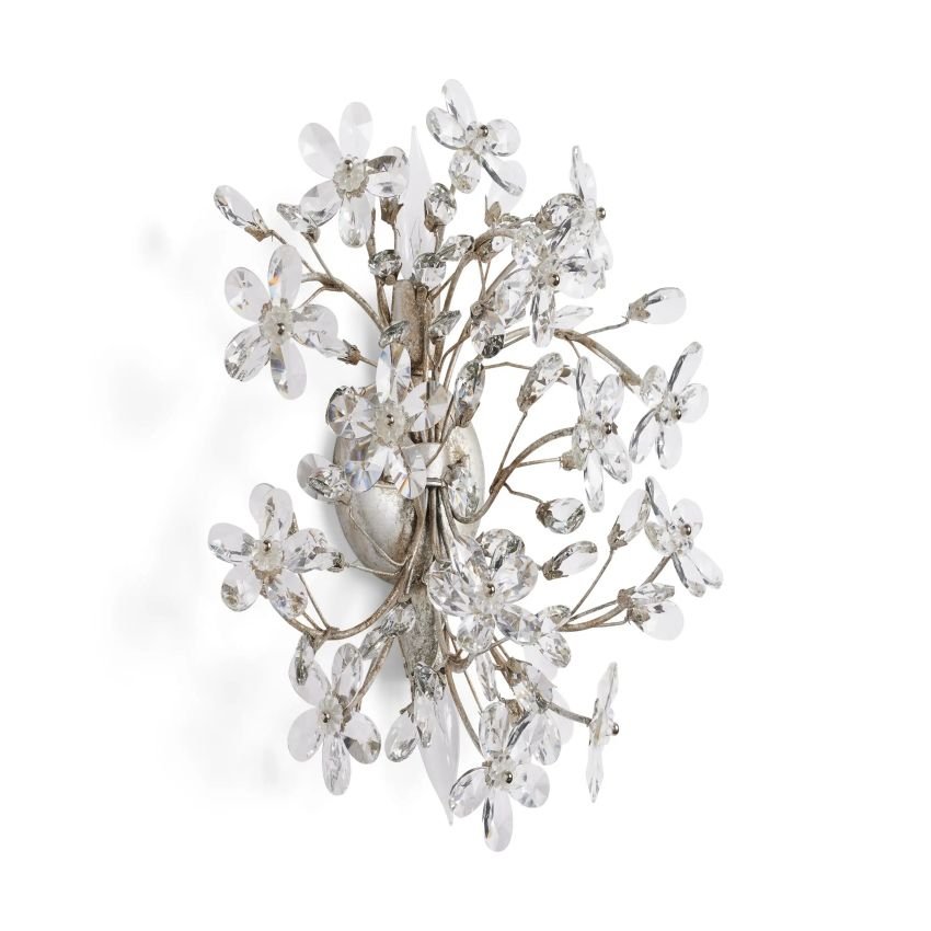 Fiore Wall Sconce - briglamps