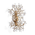 Fiore Wall Sconce - briglamps