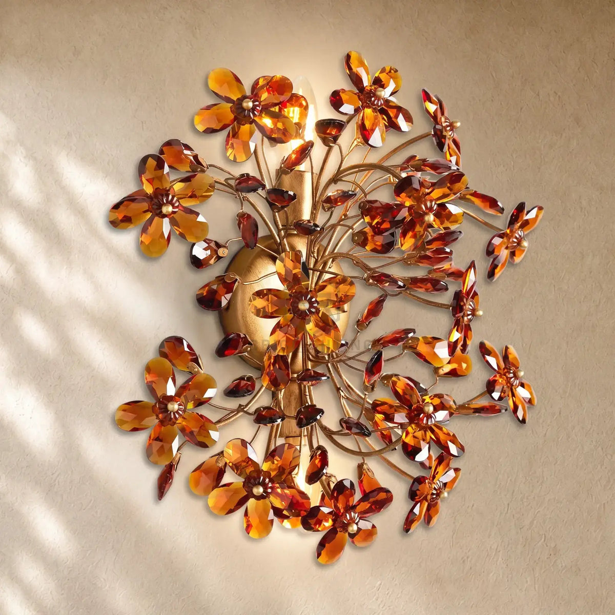 Fiory Wall Sconce