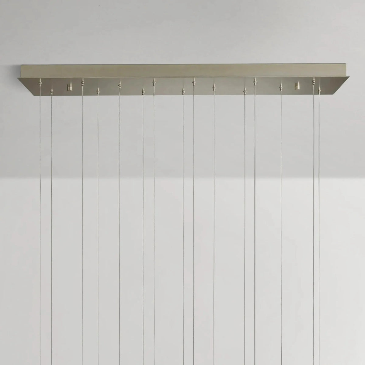 Giana Rectangular Chandelier - Cyran Lamps