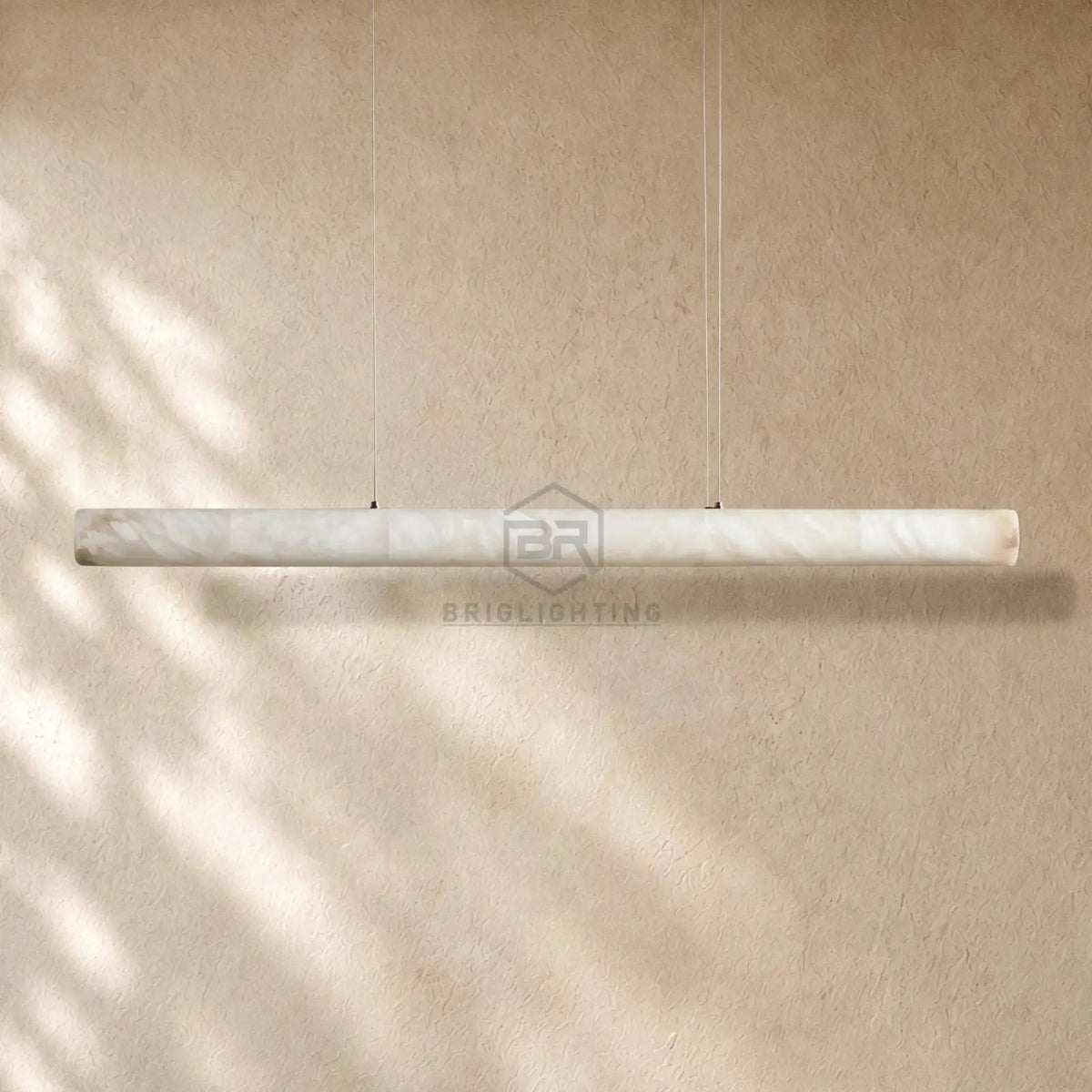 Halimas Linear Chandelier