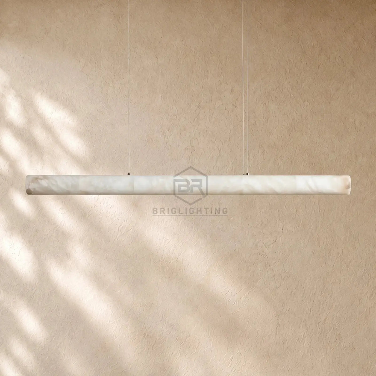 Halimas Linear Chandelier