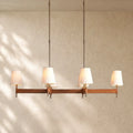 Hastin Linear Chandelier 6/8/10-Light