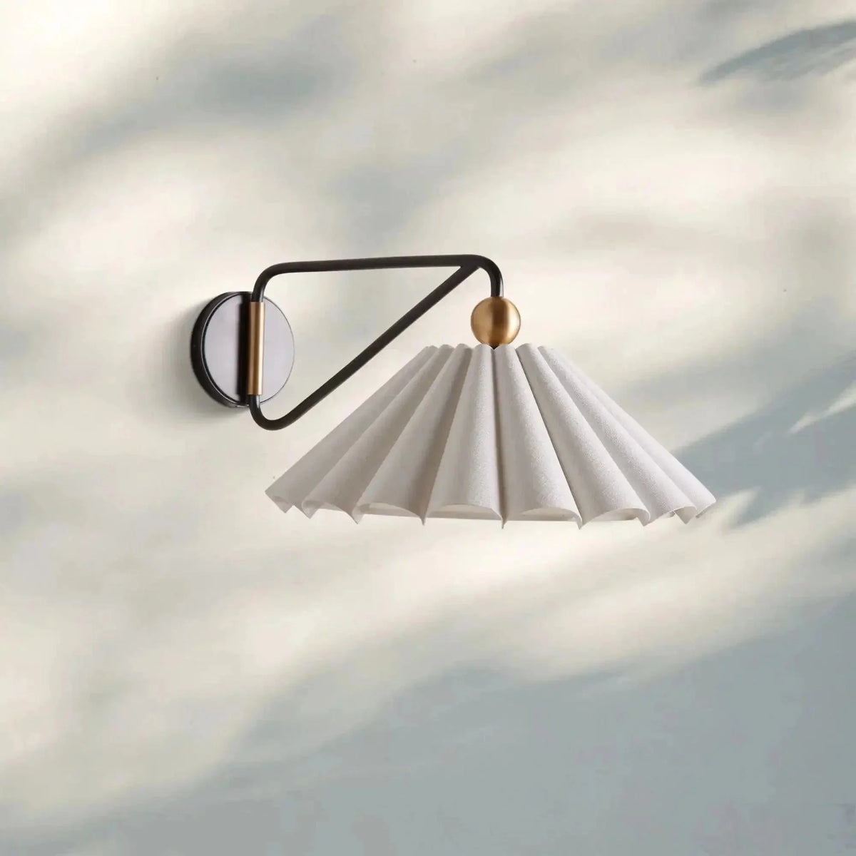 Haylen Wall Sconce - Brig Lighting