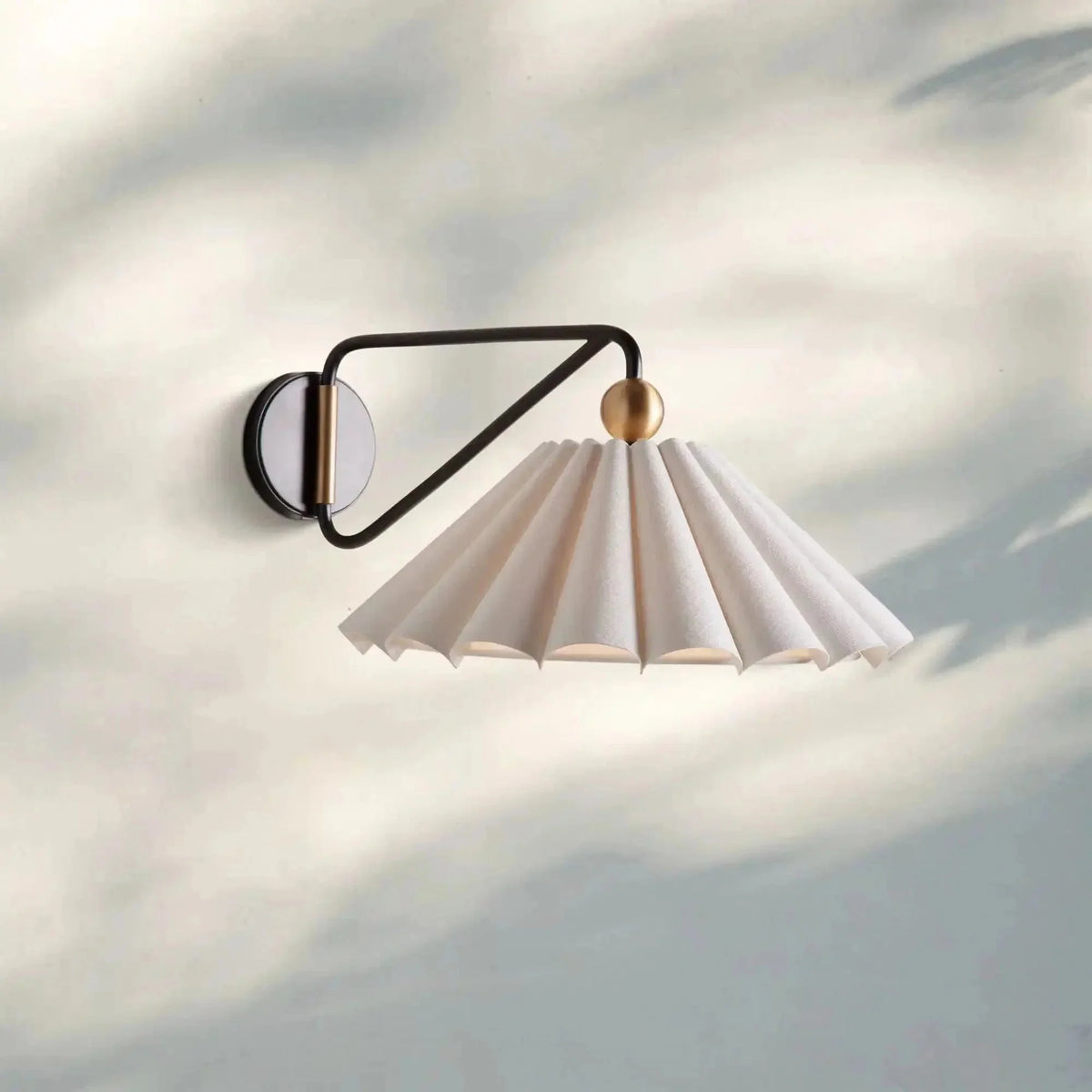 Haylen Wall Sconce - Brig Lighting