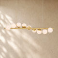 Kiney Linear Chandelier