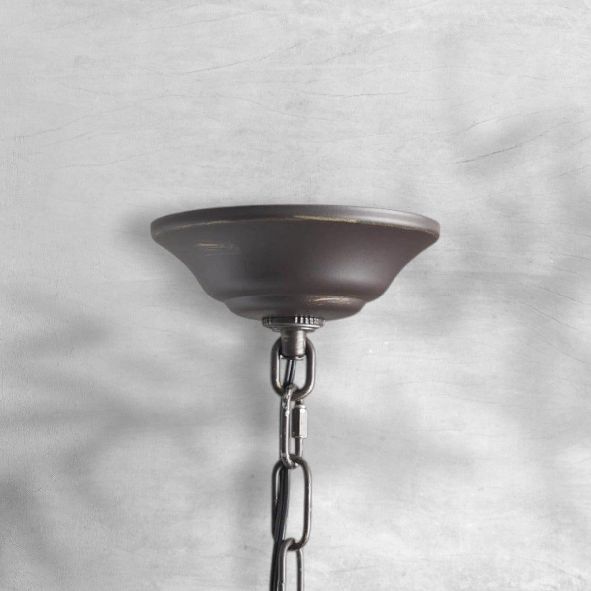 La Cage Round Chandelier 6/8/12 Light - briglamps