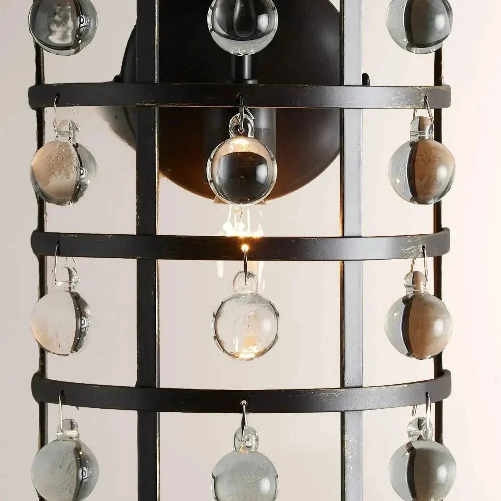 La Cage Wall Sconce - Brig