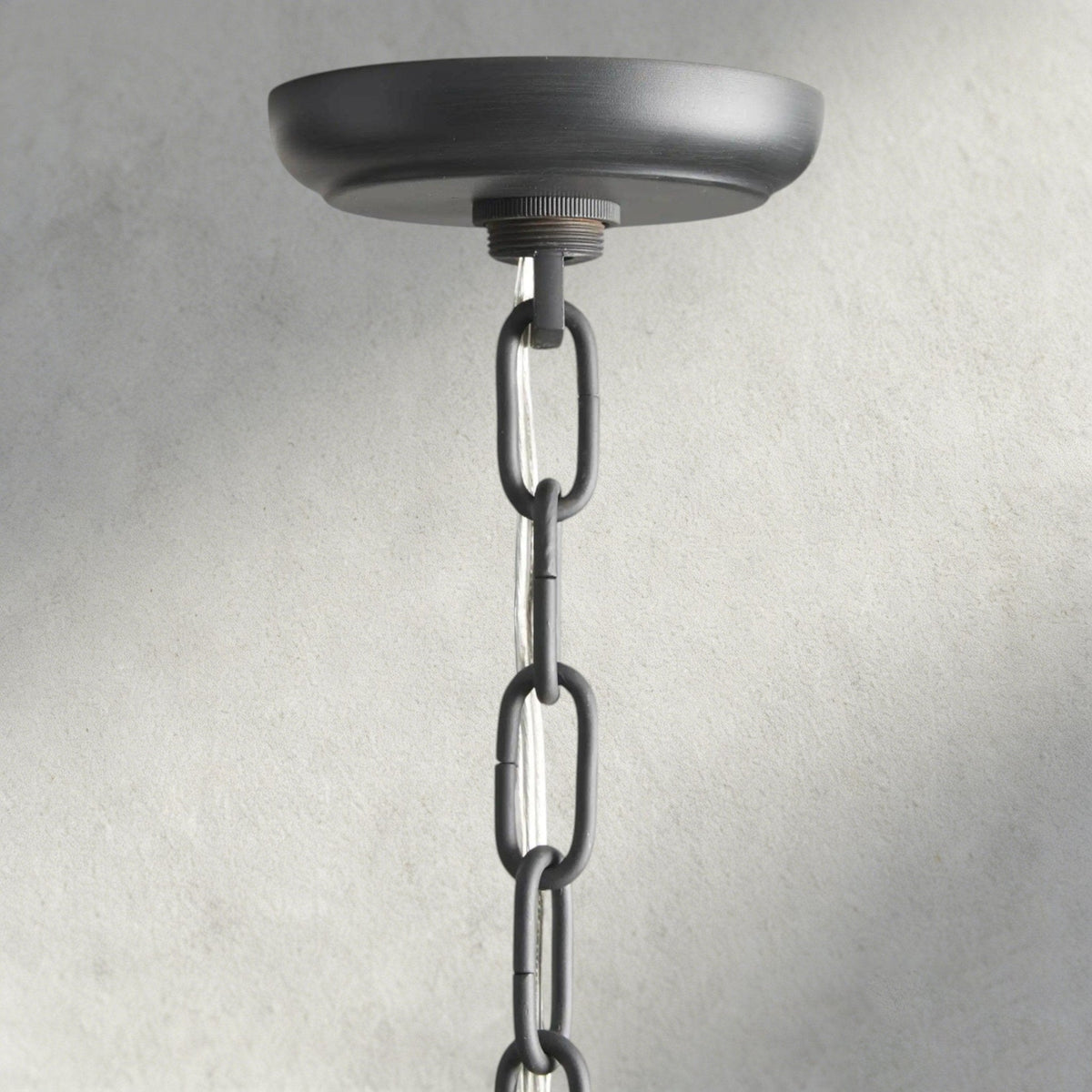 Leyland Chandelier 15", 20", 32" - Brig