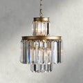 Leyland Chandelier 15", 20", 32" - Brig
