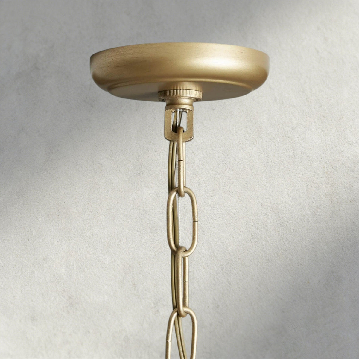 Leyland Chandelier 15", 20", 32" - Brig