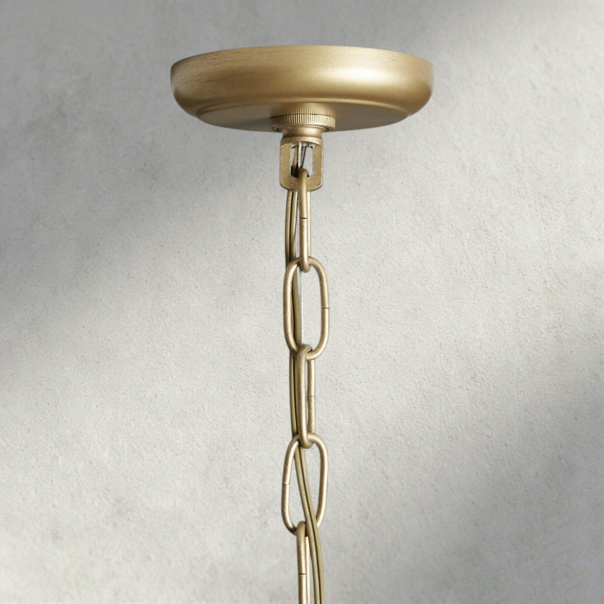 Leyland Chandelier 15", 20", 32" - Brig