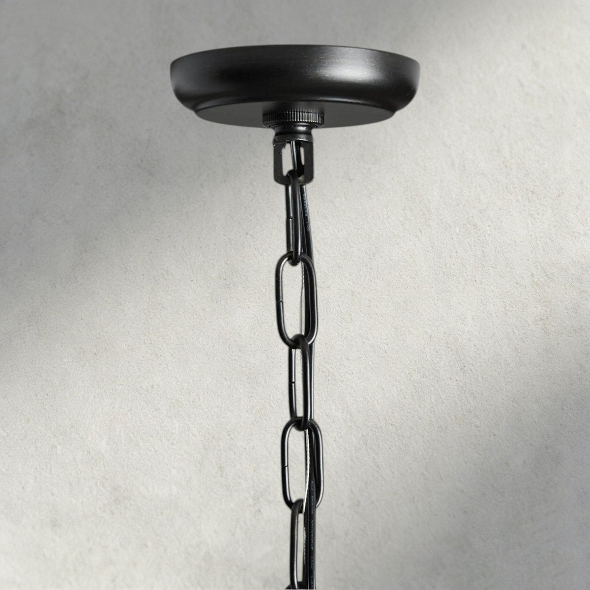 Leyland Chandelier 15", 20", 32" - Brig