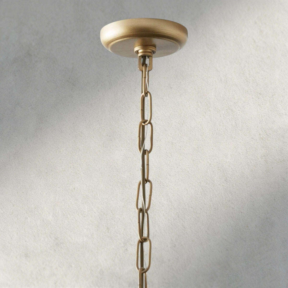 Leyland Chandelier 15", 20", 32" - Brig