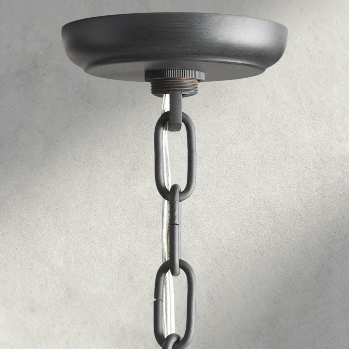 Leyland Round Chandelier - Brig