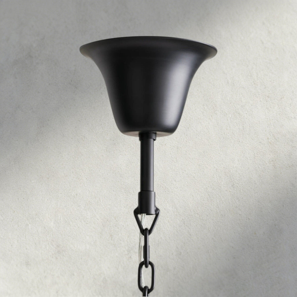 Leyland Tiered Round Chandelier - Brig
