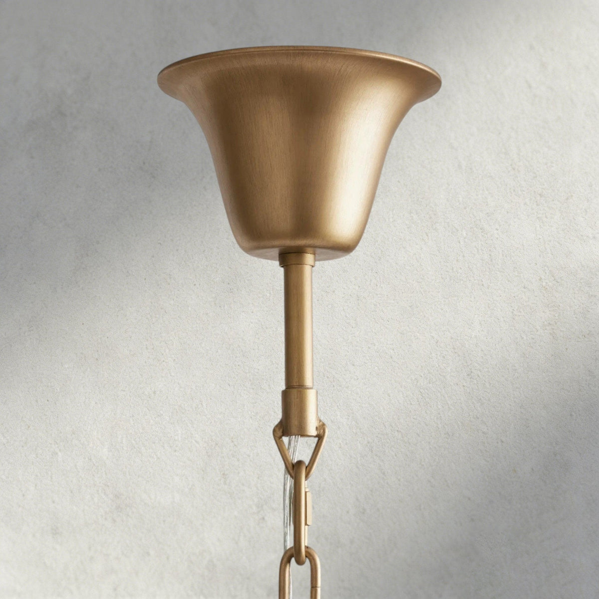 Leyland Tiered Round Chandelier - Brig