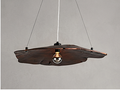 Arruga Chandelier