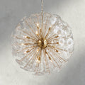 Lily Round Chandelier - Brig