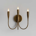 Jovian Candelabra Wall Sconce