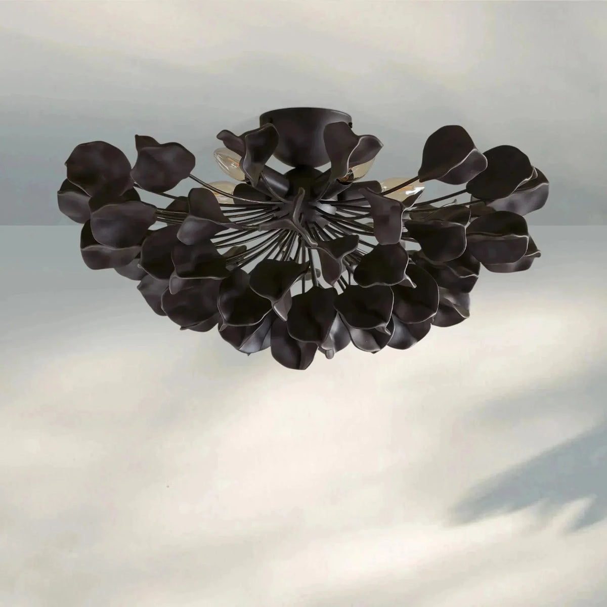 Lunaria Flush Mount - Brig Lighting