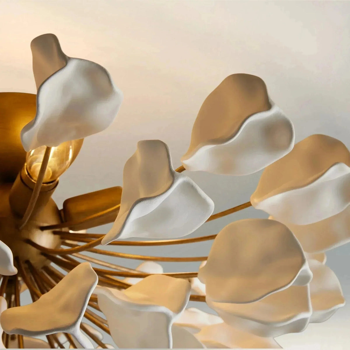 Lunaria Flush Mount - Brig Lighting