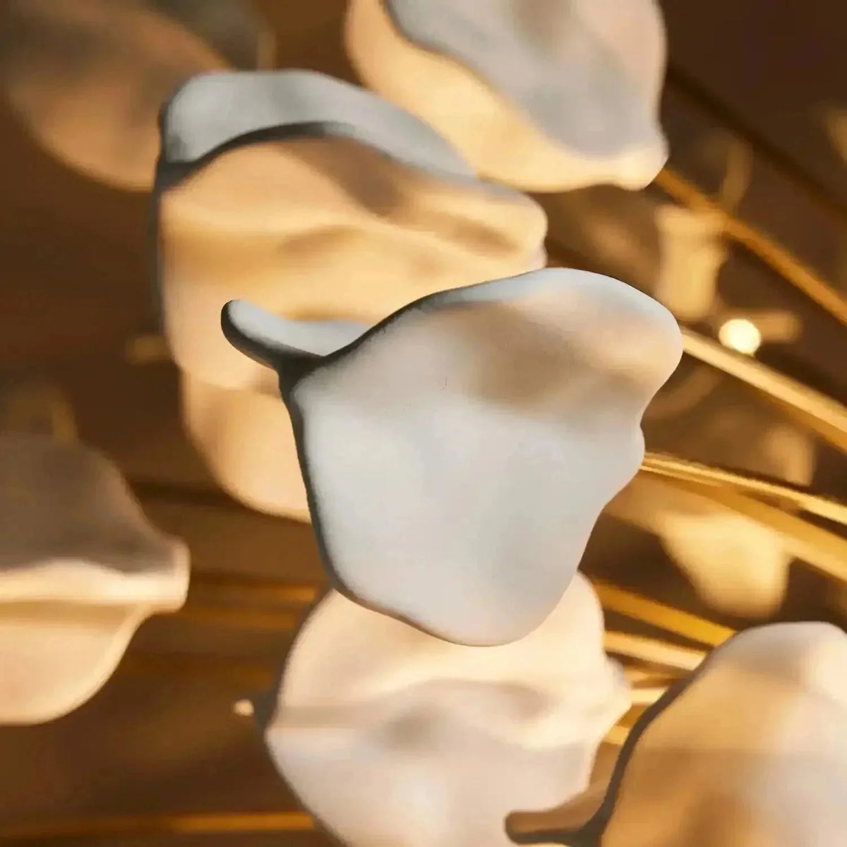 Lunaria Flush Mount - Brig Lighting