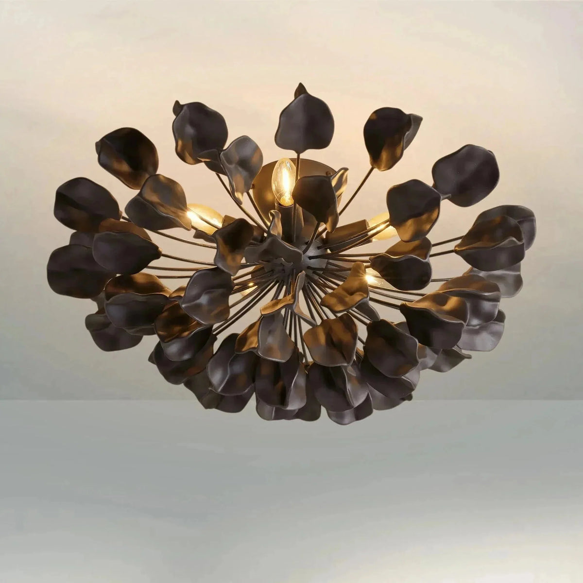 Lunaria Flush Mount - Brig Lighting