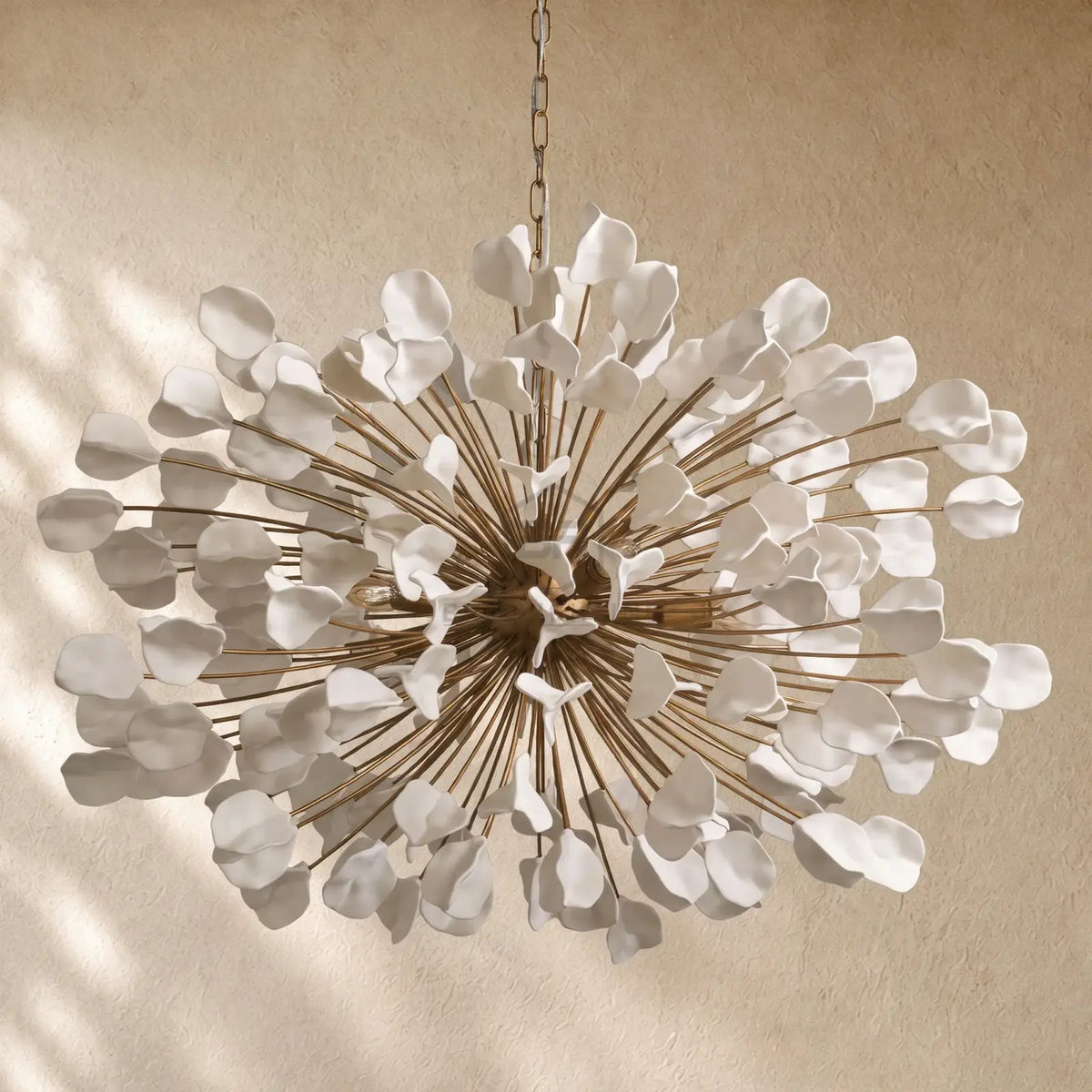 Lunarian Chandelier