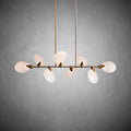 Lyla Linear Chandelier - Brig