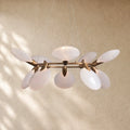 Lyle Halo Chandelier