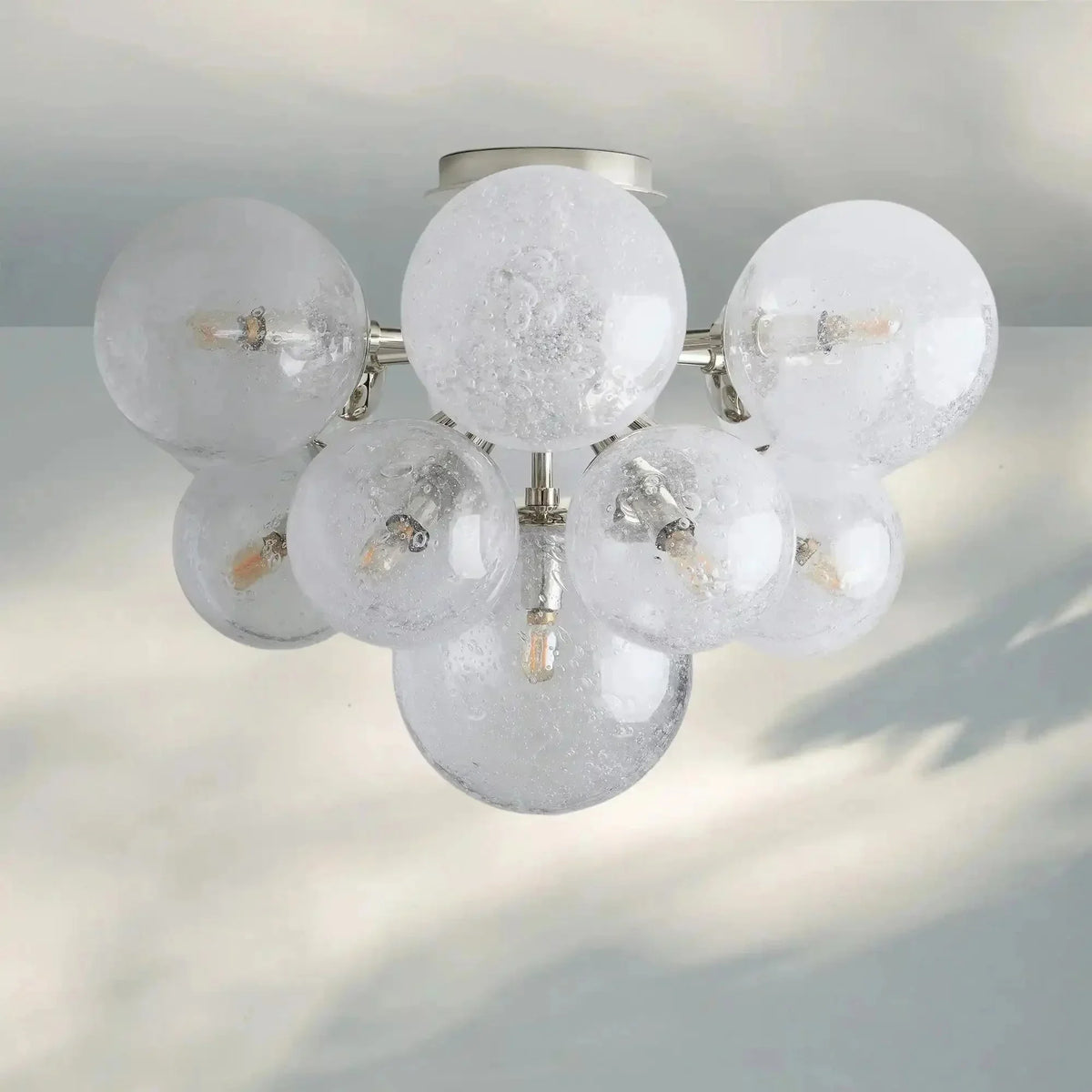 Mandoza Flushmount - briglamps