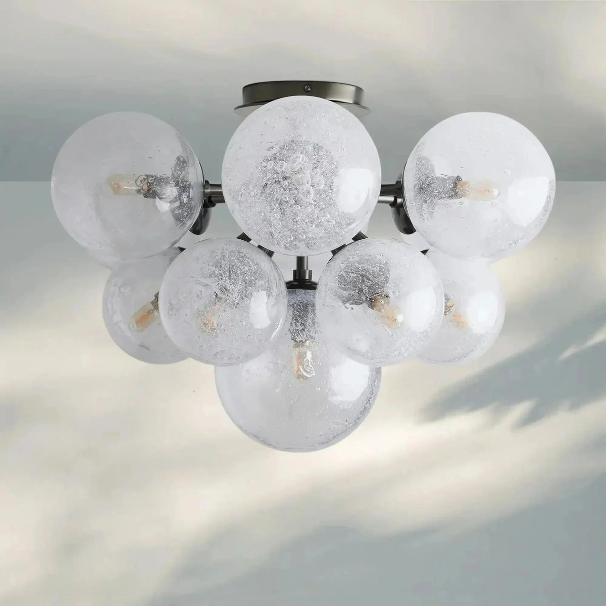 Mandoza Flushmount - briglamps